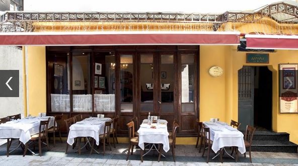 Sofyali 9 Restaurant (소피알르 9) 매장 방문 후 남겨주신 고객 리뷰 사진입니다.
