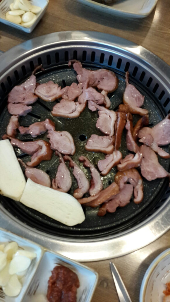고구려(구미점)|맛집, 고기맛집