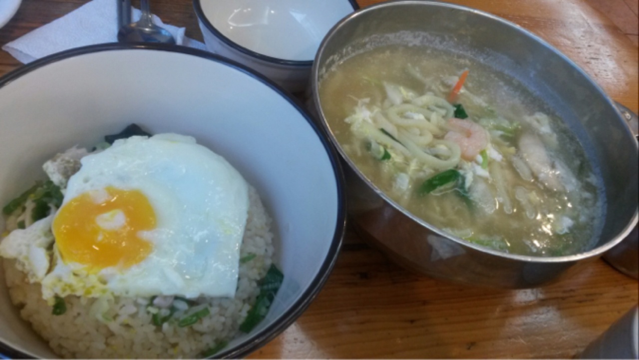 월계수식당  매장 방문 후 남겨주신 고객 리뷰 사진입니다.