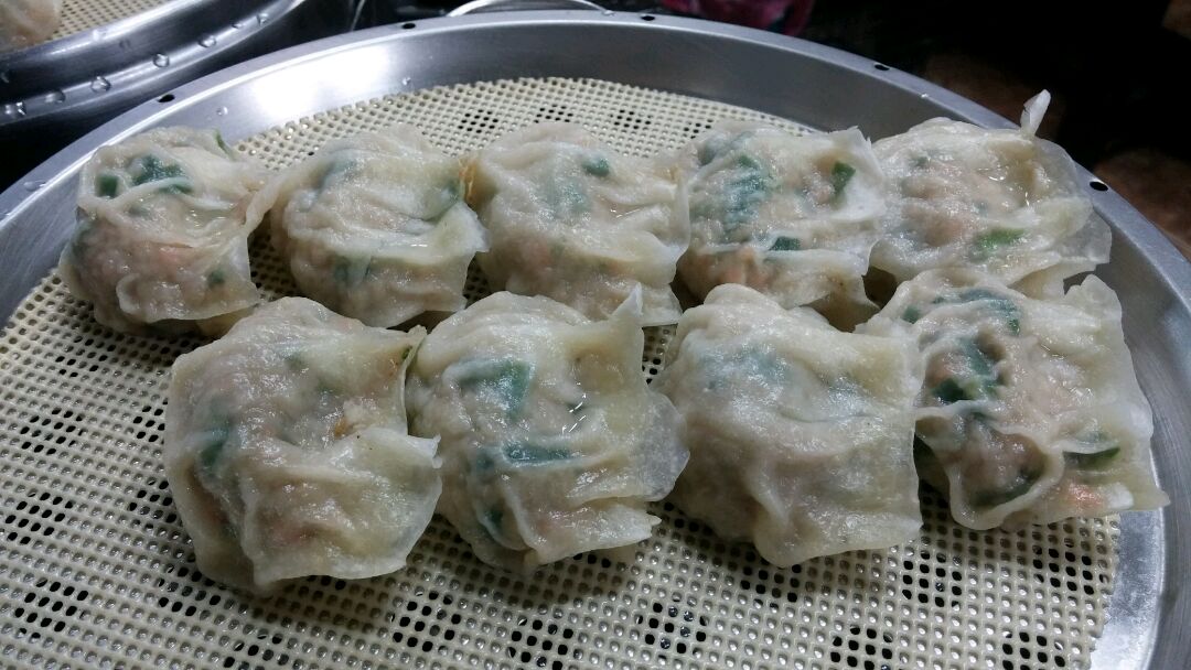 태산손만두칼국수 매장 방문 후 남겨주신 고객 리뷰 사진입니다.