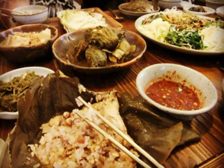 초당 매장 방문 후 남겨주신 고객 리뷰 사진입니다.