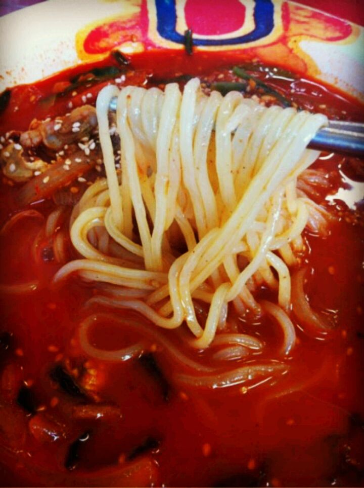 강릉교동짬뽕 매장 방문 후 남겨주신 고객 리뷰 사진입니다.