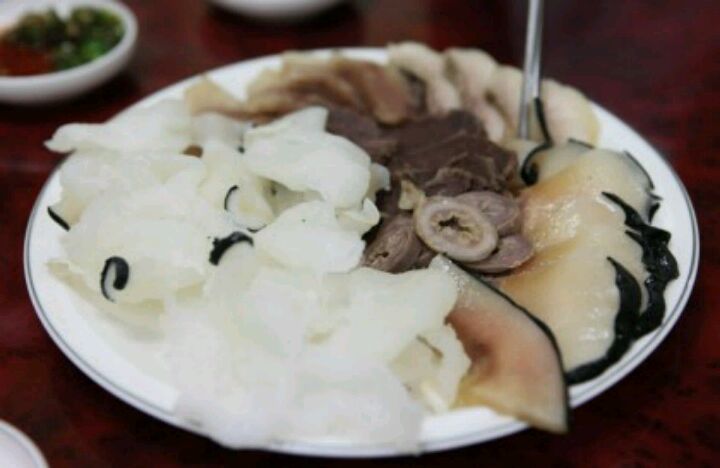 고래명가 매장 방문 후 남겨주신 고객 리뷰 사진입니다.