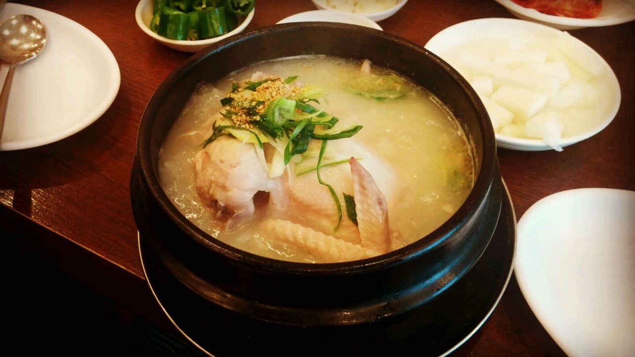 청송통닭 매장 방문 후 남겨주신 고객 리뷰 사진입니다.