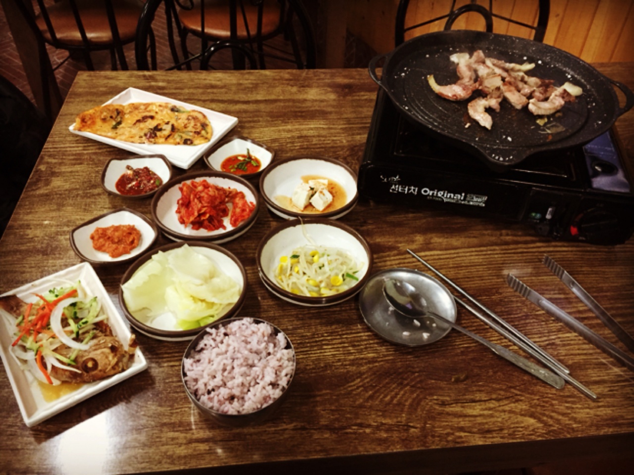춘미향식당 - 제주, 안덕 화순 대평 | 맛집검색 식신