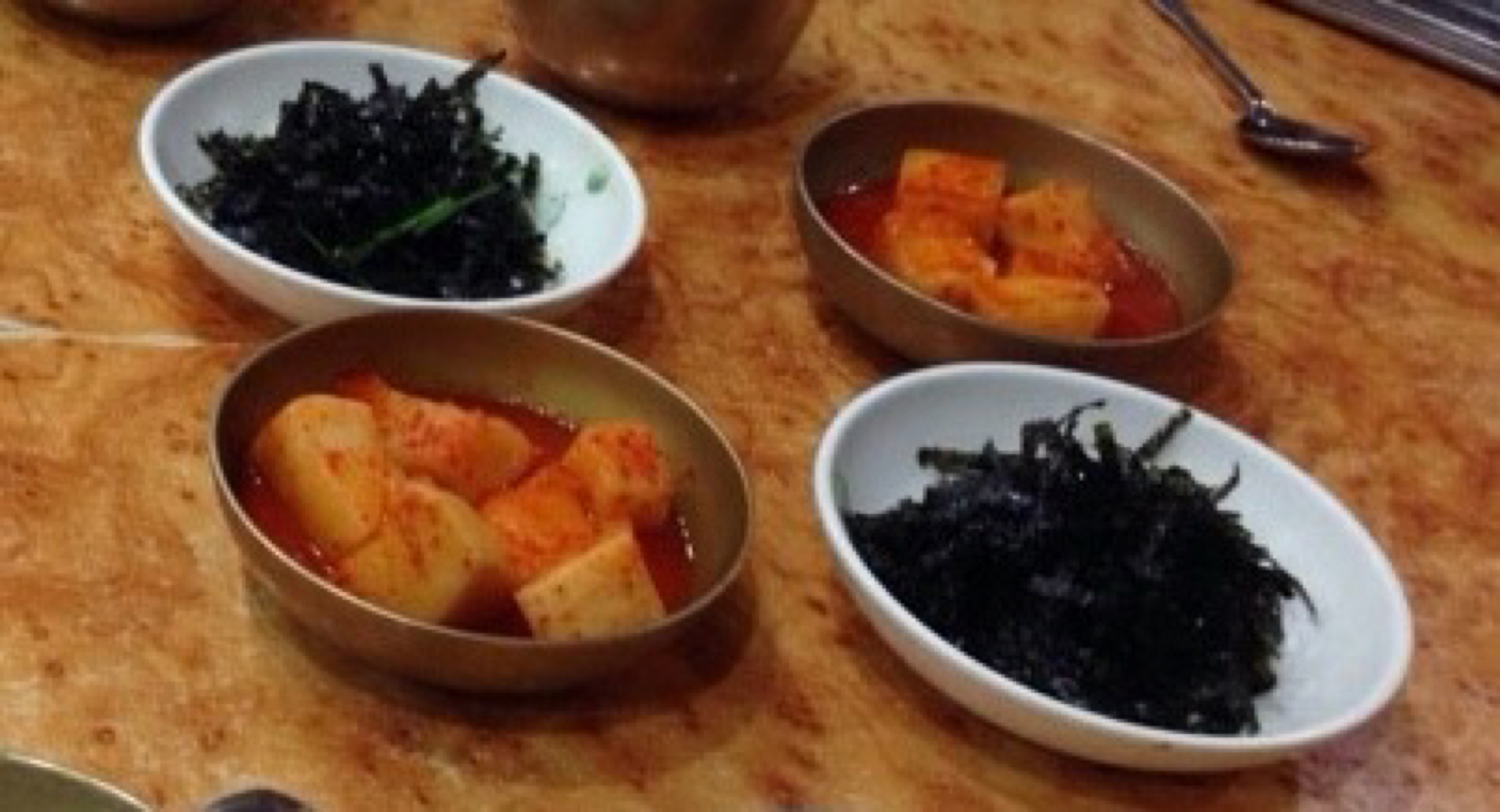 식신 : 대한민국 No.1 맛집