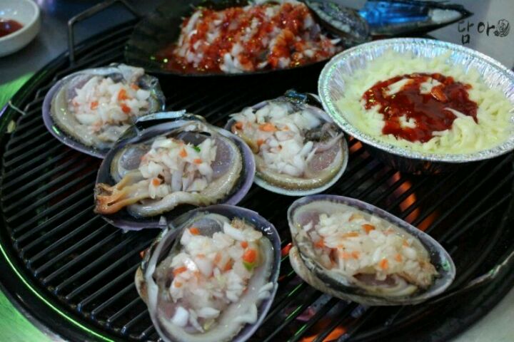 출처 : 식신 회원 '468572' 님의 리뷰 이미지