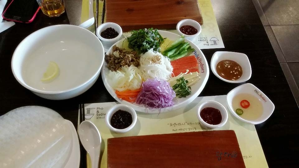 포앤시드니 매장 방문 후 남겨주신 고객 리뷰 사진입니다.
