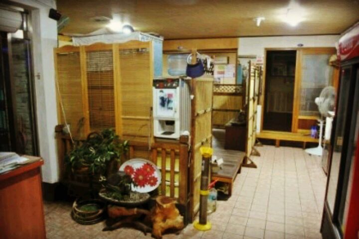 화산골산장 매장 방문 후 남겨주신 고객 리뷰 사진입니다.