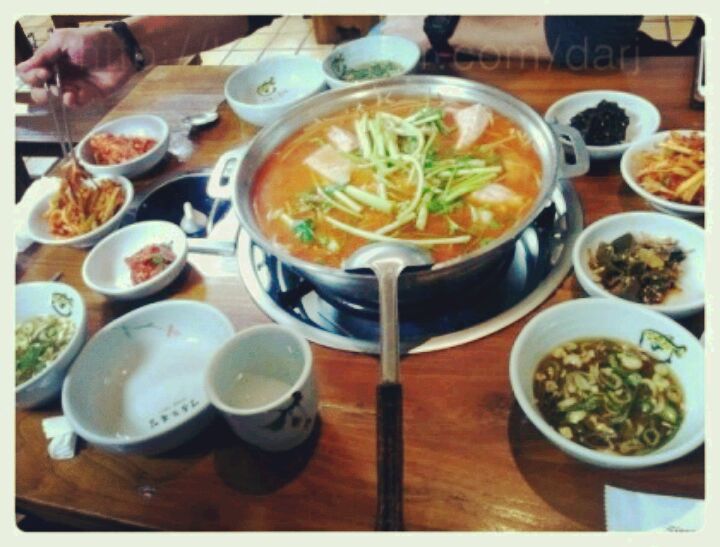 영등포복집 매장 방문 후 남겨주신 고객 리뷰 사진입니다.
