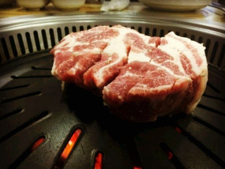 오구왕소금구이 매장 방문 후 남겨주신 고객 리뷰 사진입니다.