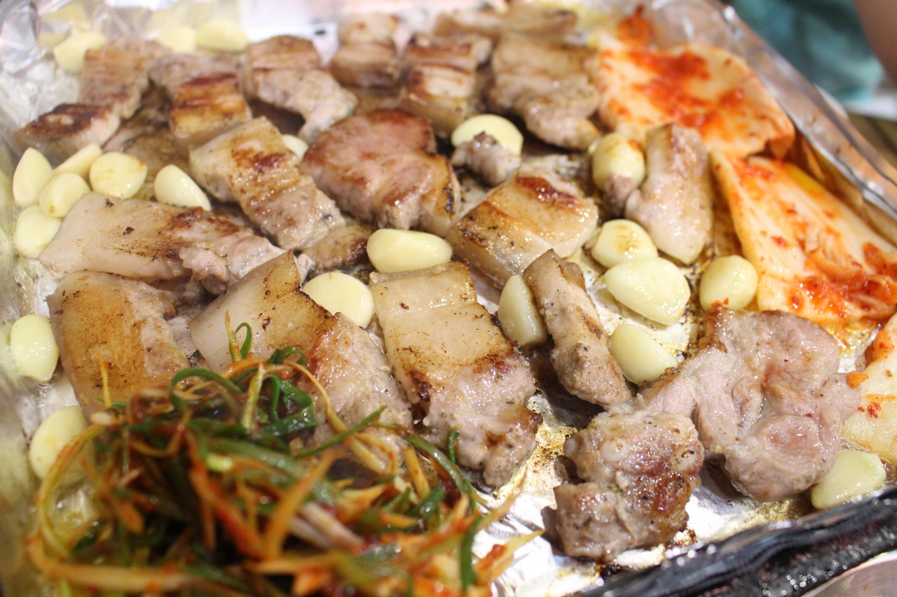 산성한우생고기 매장 방문 후 남겨주신 고객 리뷰 사진입니다.