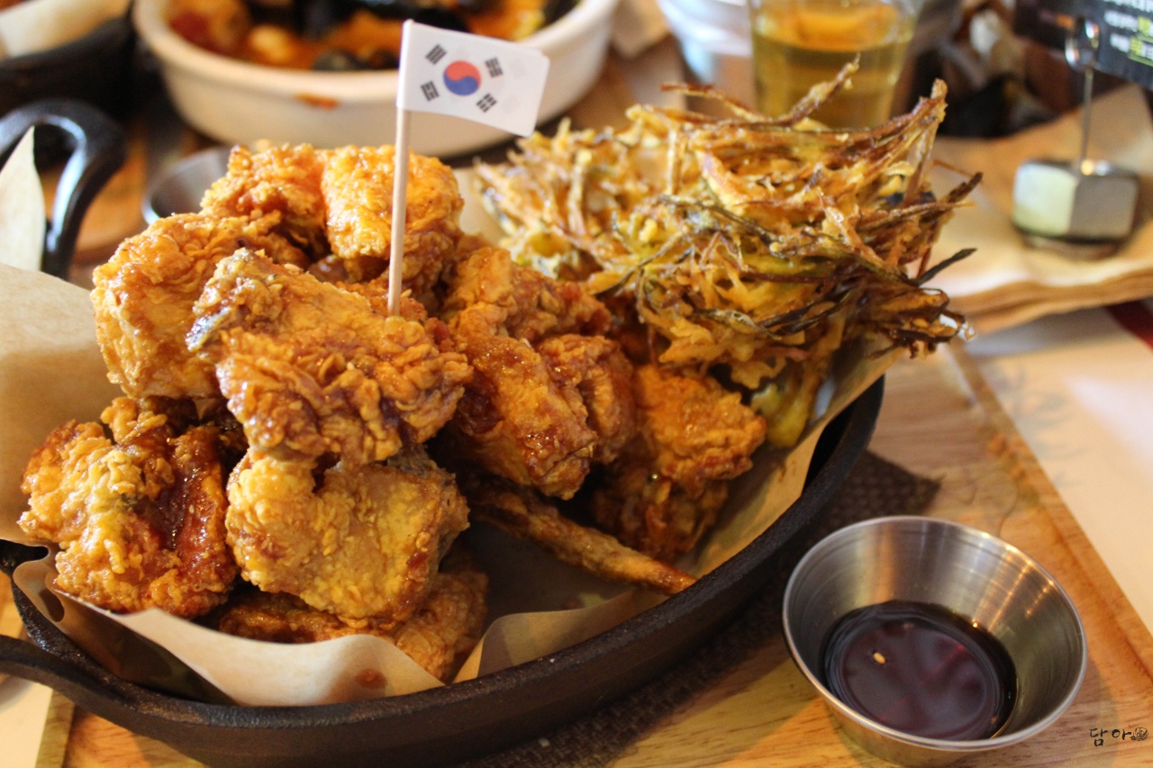 맥쓰 강남역점 매장 방문 후 남겨주신 고객 리뷰 사진입니다.