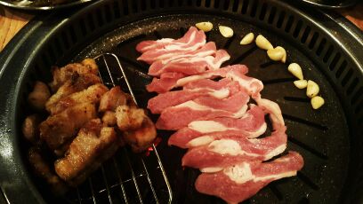 장남식당 매장 방문 후 남겨주신 고객 리뷰 사진입니다.
