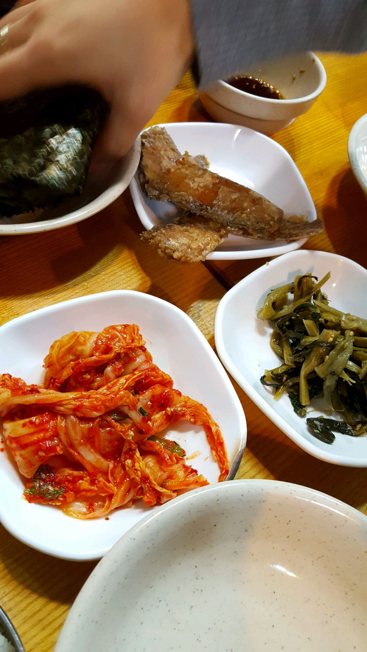 중앙갈치식당 매장 방문 후 남겨주신 고객 리뷰 사진입니다.