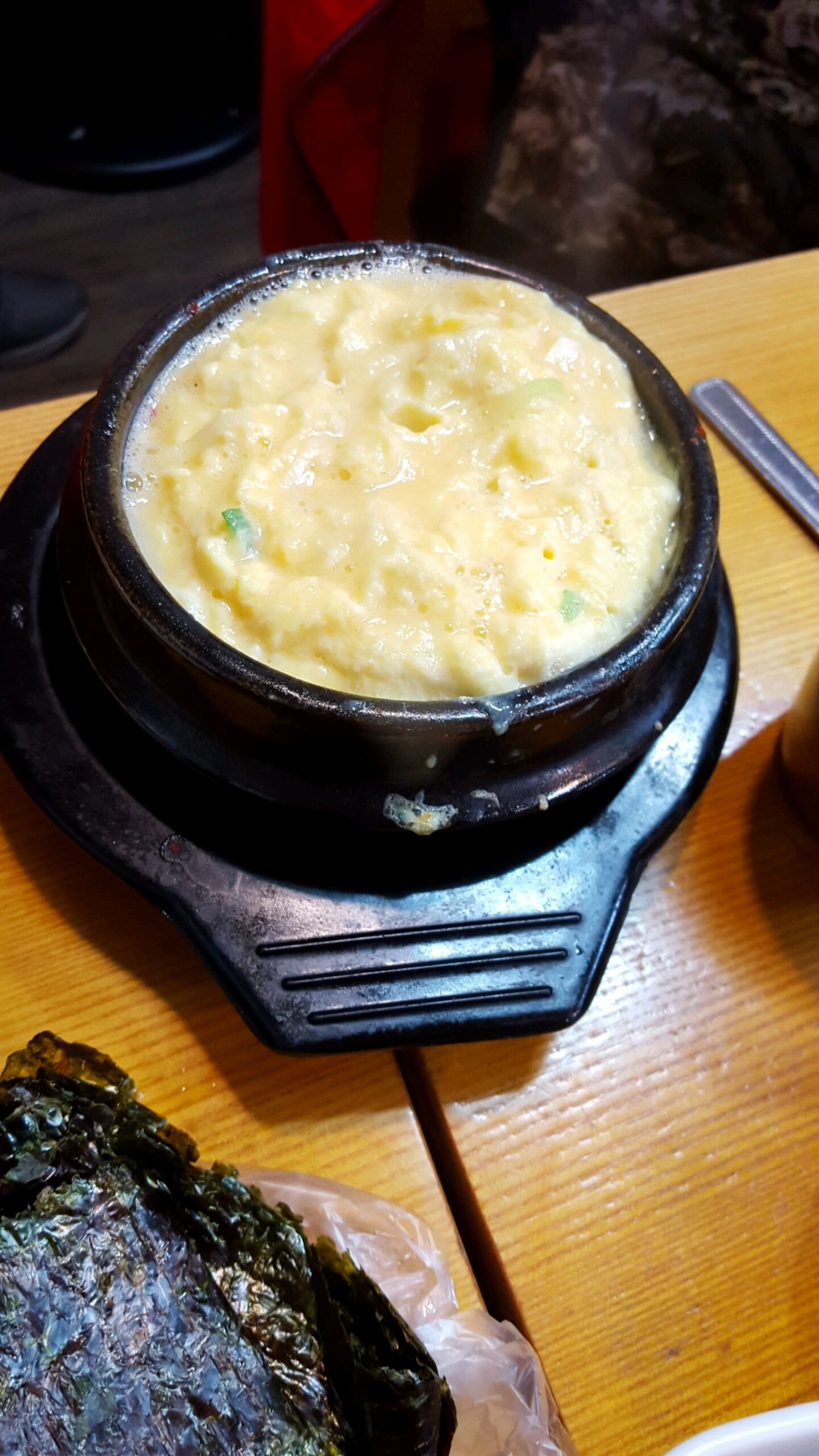 중앙갈치식당 매장 방문 후 남겨주신 고객 리뷰 사진입니다.