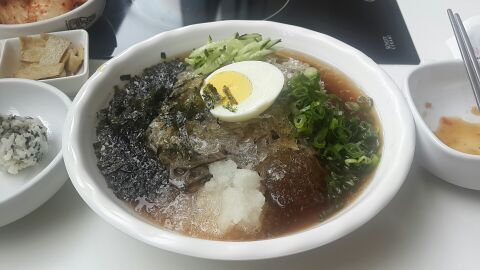 테무진 매장 방문 후 남겨주신 고객 리뷰 사진입니다.