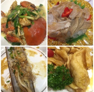 Tai Woo Seafood Restaurant (타이우레스토랑) 매장 방문 후 남겨주신 고객 리뷰 사진입니다.