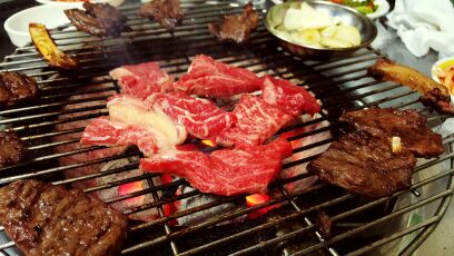 통일집 매장 방문 후 남겨주신 고객 리뷰 사진입니다.