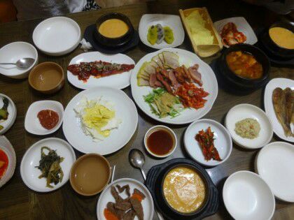 우리동네맛코다리 매장 방문 후 남겨주신 고객 리뷰 사진입니다.