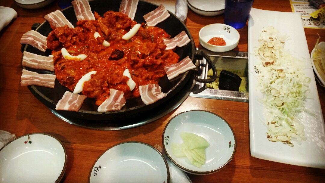 오쭈 매장 방문 후 남겨주신 고객 리뷰 사진입니다.