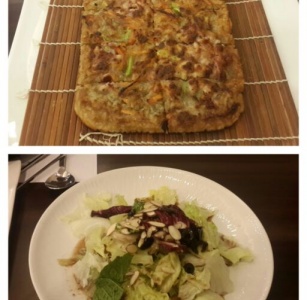 한소반쭈꾸미 매장 사진, 경기도 성남시 수정구 청계산로 589-1