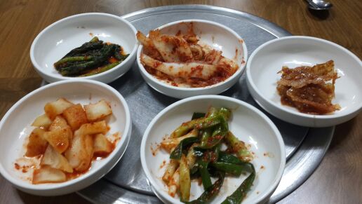 7공주식당 매장 방문 후 남겨주신 고객 리뷰 사진입니다.