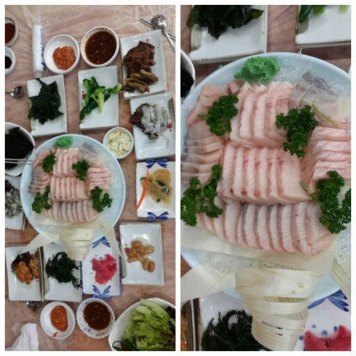 사시사철 매장 방문 후 남겨주신 고객 리뷰 사진입니다.