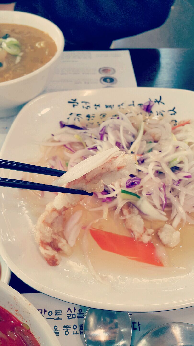 출처 : 식신 회원 '강하림' 님의 리뷰 이미지