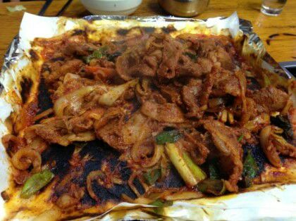 상암기사식당24시 매장 방문 후 남겨주신 고객 리뷰 사진입니다.