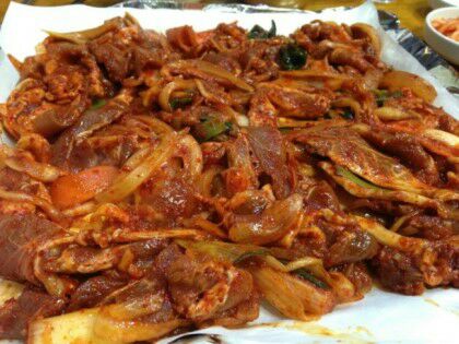 상암기사식당24시 매장 방문 후 남겨주신 고객 리뷰 사진입니다.
