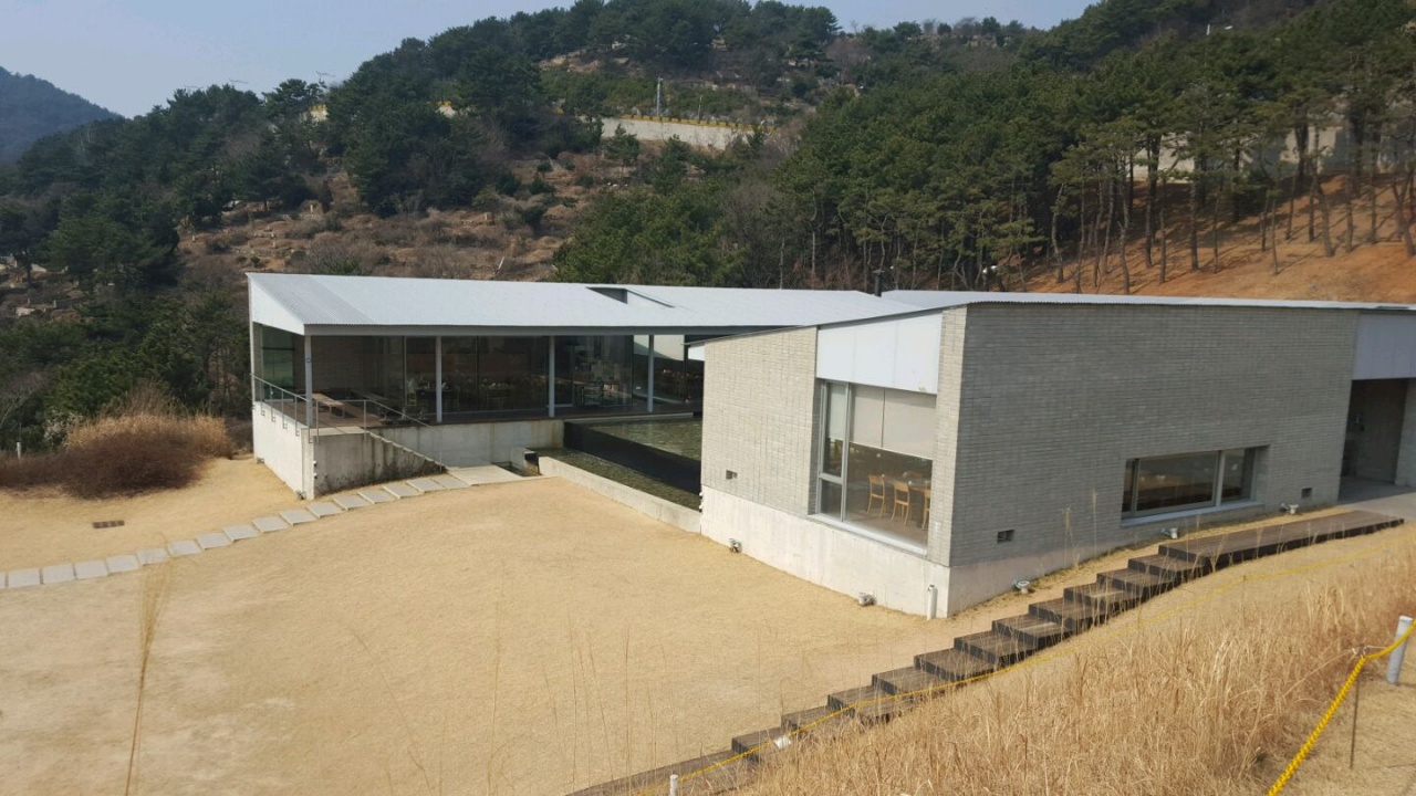 오륙도가원 매장 방문 후 남겨주신 고객 리뷰 사진입니다.
