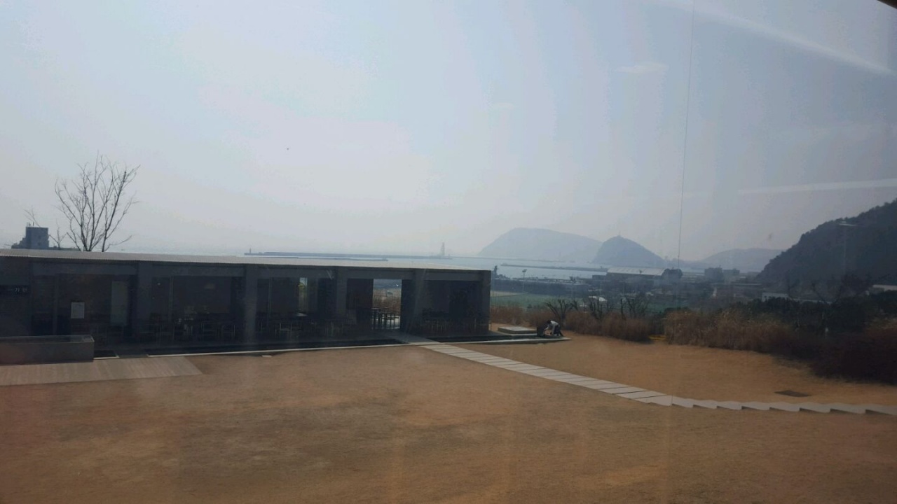 오륙도가원 매장 방문 후 남겨주신 고객 리뷰 사진입니다.