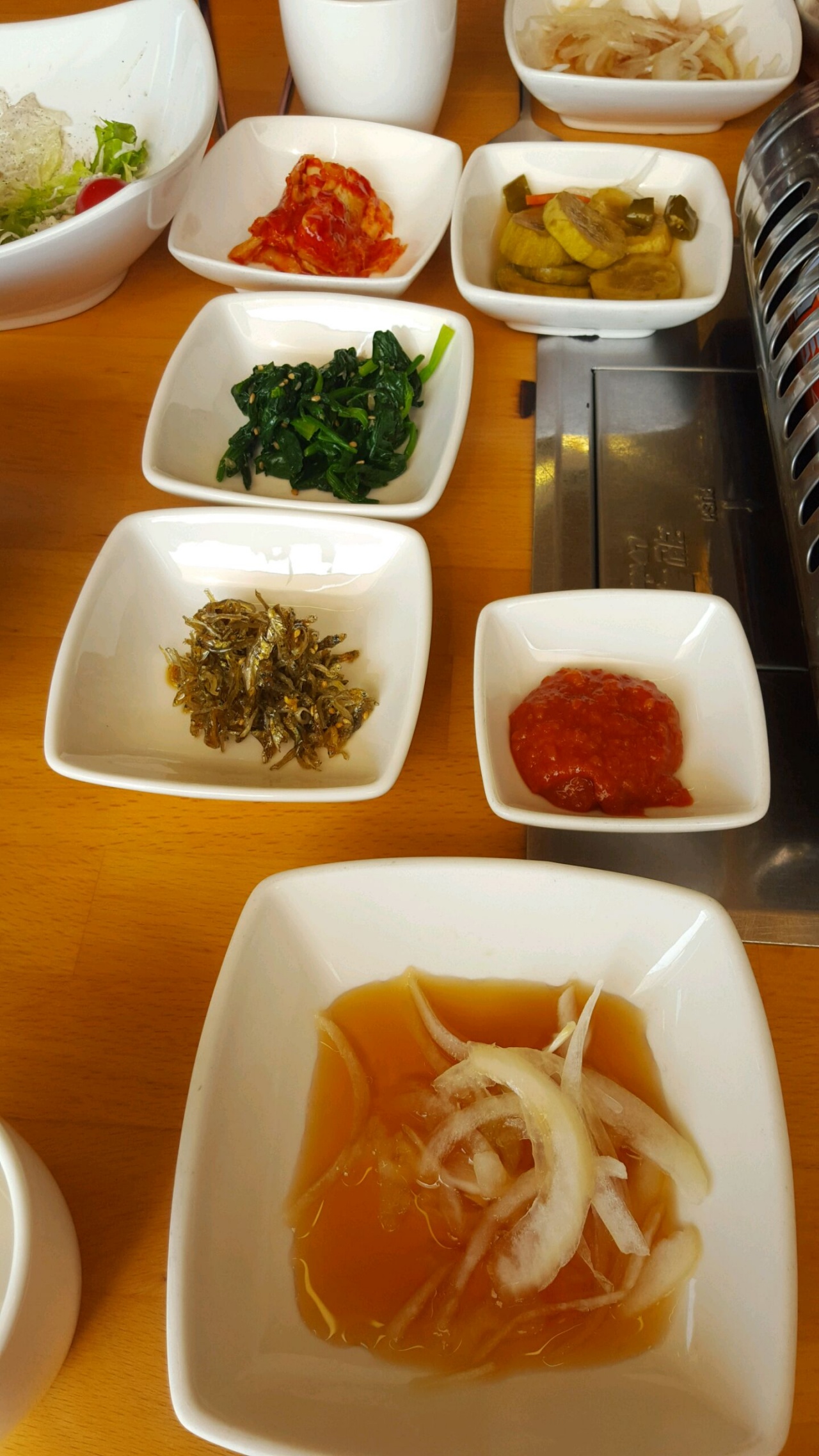 오륙도가원 매장 방문 후 남겨주신 고객 리뷰 사진입니다.