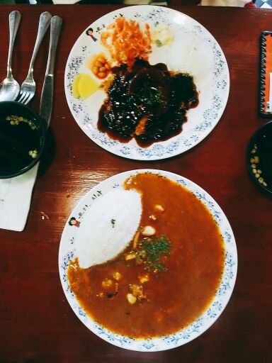 은화수식당 매장 방문 후 남겨주신 고객 리뷰 사진입니다.