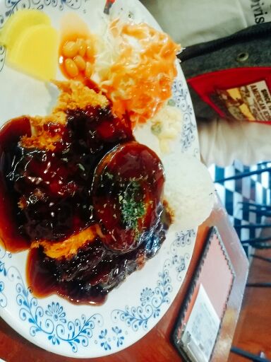 은화수식당 매장 방문 후 남겨주신 고객 리뷰 사진입니다.
