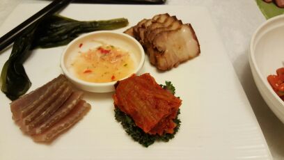삼라정 매장 방문 후 남겨주신 고객 리뷰 사진입니다.
