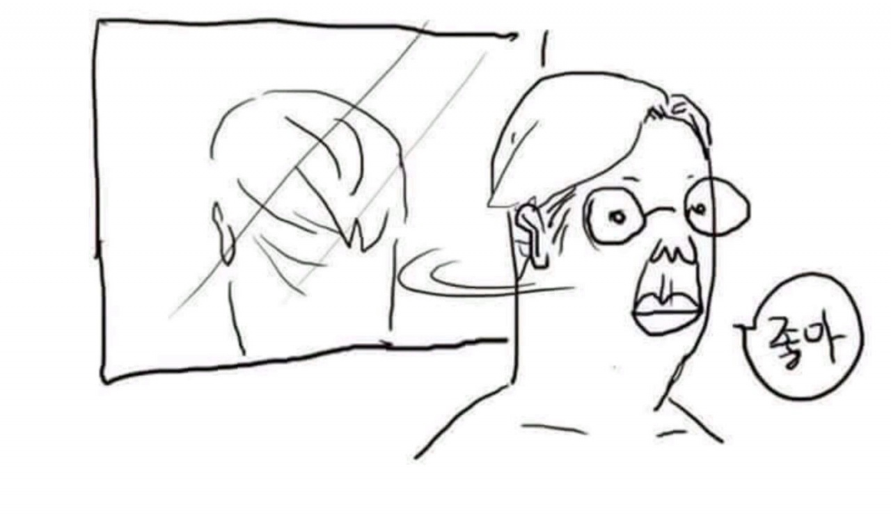 카페베네 장안노블레스점 매장 방문 후 남겨주신 고객 리뷰 사진입니다.