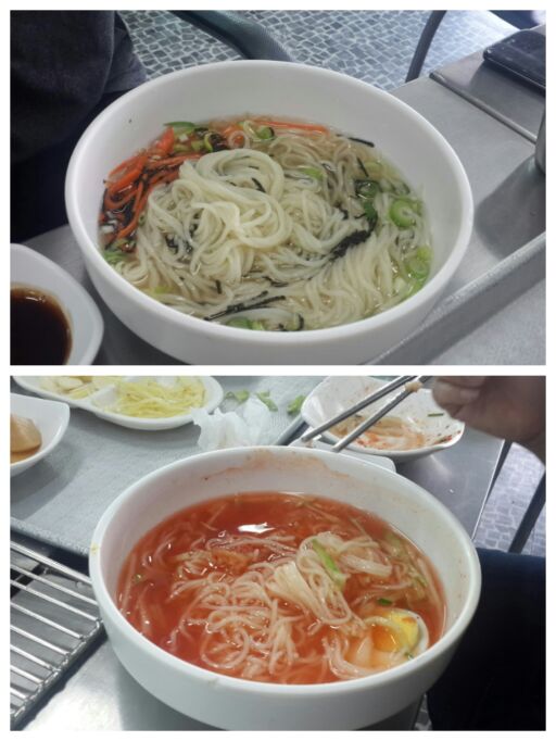 만미정 매장 방문 후 남겨주신 고객 리뷰 사진입니다.