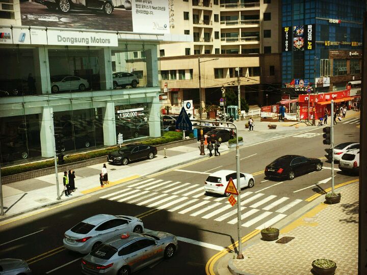 뜨삽FMD 매장 방문 후 남겨주신 고객 리뷰 사진입니다.