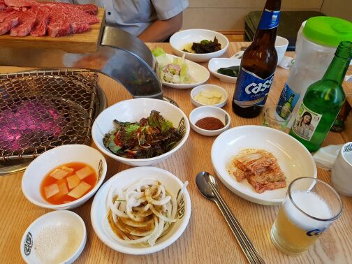 왕노가 매장 방문 후 남겨주신 고객 리뷰 사진입니다.