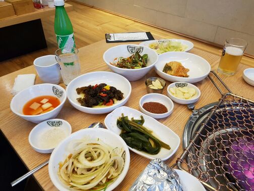 왕노가 매장 방문 후 남겨주신 고객 리뷰 사진입니다.