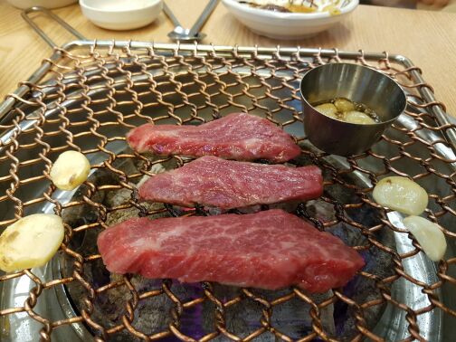 왕노가 매장 방문 후 남겨주신 고객 리뷰 사진입니다.