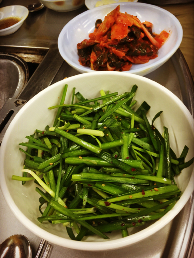 삽다리곱창 매장 방문 후 남겨주신 고객 리뷰 사진입니다.