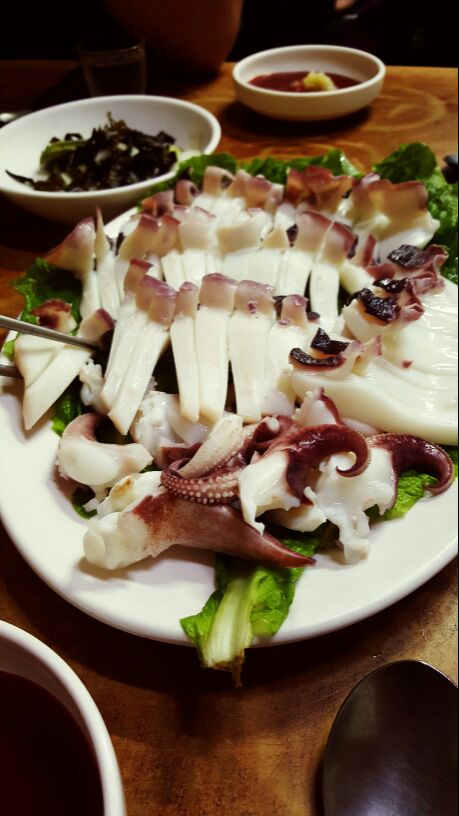 세진식당 - 서울 강북, 을지로 | 맛집검색 식신