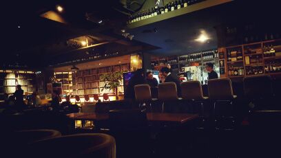 트래픽 매장 방문 후 남겨주신 고객 리뷰 사진입니다.