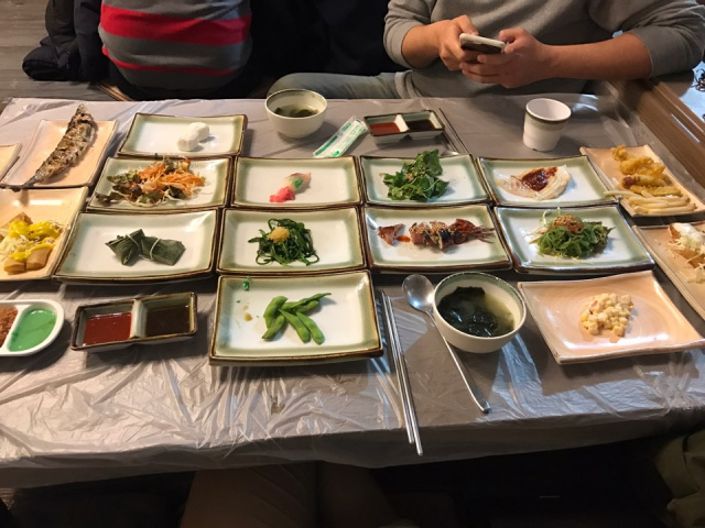 그린횟집