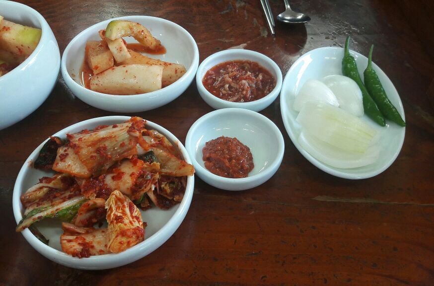 순대일번지 매장 방문 후 남겨주신 고객 리뷰 사진입니다.