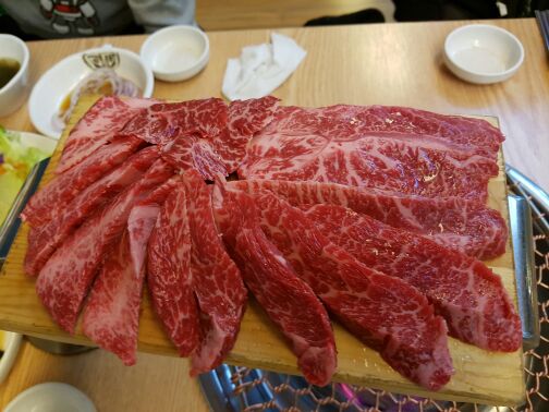 왕노가 매장 방문 후 남겨주신 고객 리뷰 사진입니다.