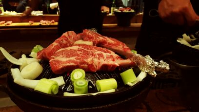 카엔 매장 방문 후 남겨주신 고객 리뷰 사진입니다.
